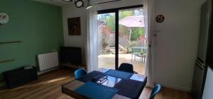 Appartement Le Cocoon avec terrasse à 5 min de La Ciotat
