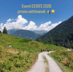 Casa Roby - Marilleva 1400 in Val di Sole
