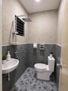 Savs Guesthouse 3BR House in Liloan