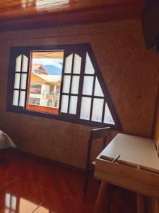 habitacion centro Oxapampa O