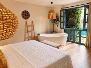Poblado Luum Boutique hotel