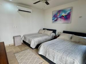 Telchac Ocean Suite