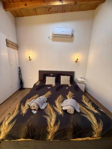 Villa & Apartments Cityview Ohrid