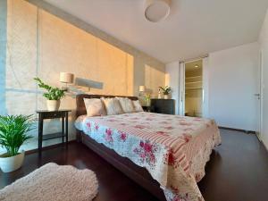 Downtown Apartment Naty - Free parking