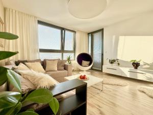Downtown Apartment Naty - Free parking