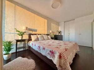 Downtown Apartment Naty - Free parking