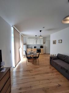Moderne Sauerhof Apartments