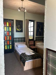Grand Panora hotel Tbilisi