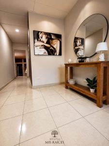 Hostal Mis Raíces