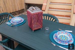 Dream stay golfo aranci img28