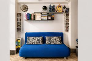 Creative Cozy Loft Navigli Tortona for Family