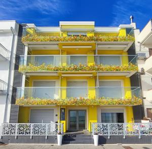 Yellow Dream B&B 3