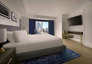 Aloft by Marriott New Orleans Downtown