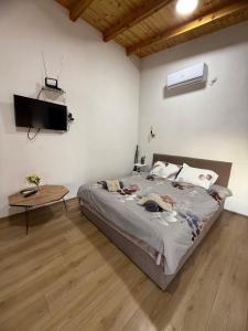 Villa & Apartments Cityview Ohrid
