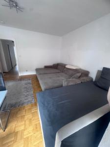 Downtown Apartment