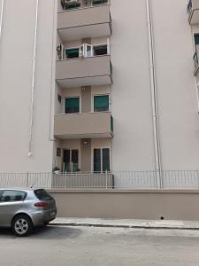 Gallipoli Dragonfly Inn - Appartamento