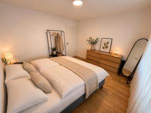 ASuites - Wohnung in Top Lage - Düsseldorf Meerbusch Neuss