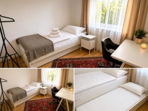 ASuites - Wohnung in Top Lage - Düsseldorf Meerbusch Neuss