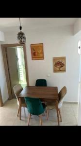 Apartments IbizasTangier