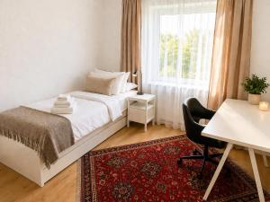 ASuites - Wohnung in Top Lage - Düsseldorf Meerbusch Neuss