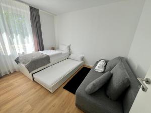 ASuites - Wohnung in Top Lage - Düsseldorf Meerbusch Neuss