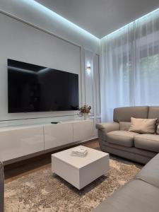 AURUM RESIDENCE Free Parking near Station and Arena