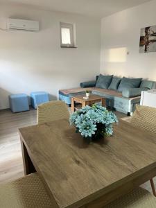 Villa & Apartments Cityview Ohrid