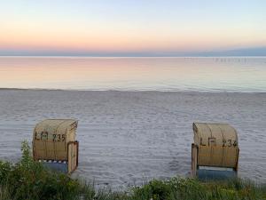 Bauernhof Claussen Fehmarn