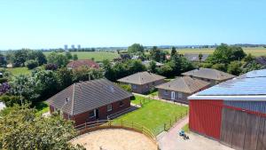Bauernhof Claussen Fehmarn
