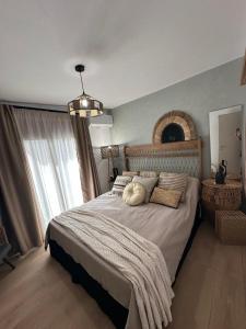 Artion Jacuzzi Villa Nikiti
