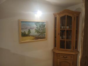 Ferienwohnung im Hinterland vom Bodensee