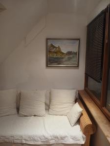 Ferienwohnung im Hinterland vom Bodensee