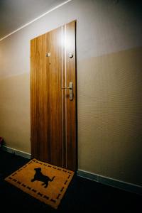Wolczanska 222 3 Bedroom Apartment Parking CHILLINLODZ
