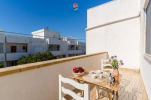 Oasi del mare Residence