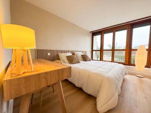 King Size 180x200 - Air Conditioning - Modern