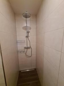 Ferienwohnung Klara am Lilienstein mit großer Terrasse