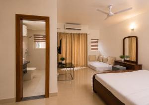Regalia by Red Olive 1BHK Prem Mandir Vrindavan