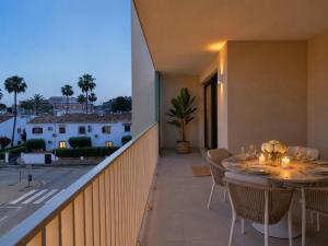 Nerva Apartment by NRAS