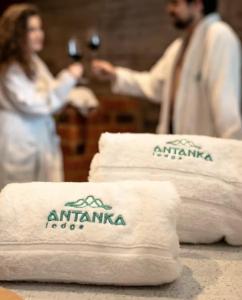 Antanka Lodge