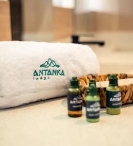 Antanka Lodge