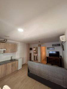 Apartamento Herreros