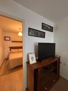 Apartamento Herreros