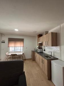 Apartamento Herreros