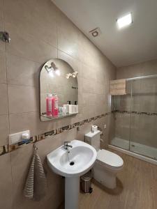 Apartamento Herreros