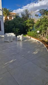 Casa Jenny sul mare