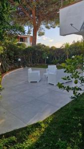 Casa Jenny sul mare
