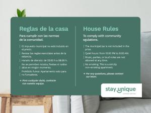 Stay Unique Apartments Fira BCN II