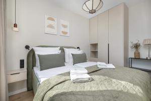 SEASIDE GARDEN - Ambria Apartments
