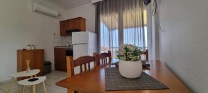 5 Suites Αγιόκαμπος Αγίας
