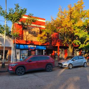 Alojamiento Tía Silvia